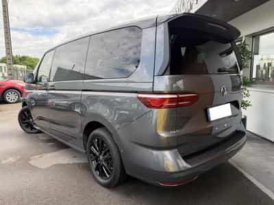 VW Multivan 2.0 TDI 150CH LIFE EDITION DSG7 (2024) - Photo 4