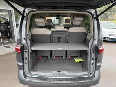 VW Multivan 2.0 TDI 150CH LIFE EDITION DSG7 (2024) - Photo 11
