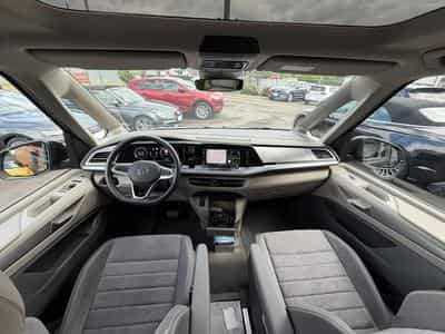 VW Multivan 2.0 TDI 150CH LIFE EDITION DSG7 (2024) - Photo 13