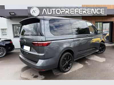 VW Multivan 2.0 TDI 150CH LIFE EDITION DSG7 (2024) - Photo 2