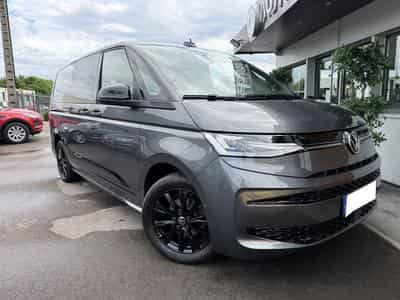 VW Multivan 2.0 TDI 150CH LIFE EDITION DSG7 (2024) - Photo 5