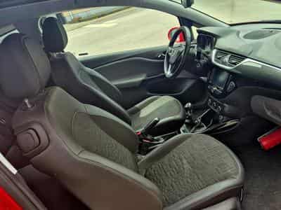 Opel Corsa 1.0 OPC LINE (2016) - Photo 8