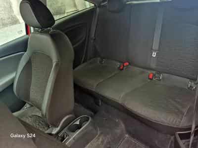 Opel Corsa 1.0 OPC LINE (2016) - Photo 9