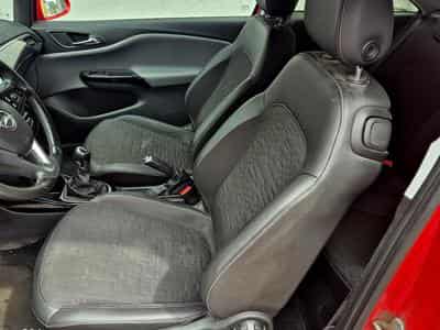 Opel Corsa 1.0 OPC LINE (2016) - Photo 10