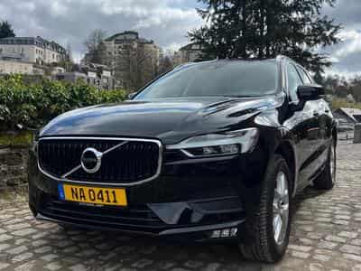 Volvo XC60 Momentom AWD (2019) - Photo 1
