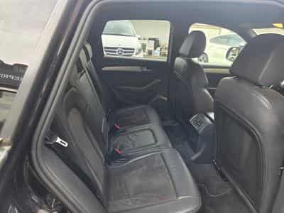 Audi SQ5 3.0 TDI QUATTRO 326CV 3XSLINE 21' (2017) - Photo 10