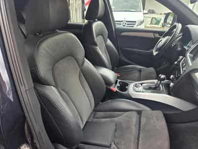 Audi SQ5 3.0 TDI QUATTRO 326CV 3XSLINE 21' (2017) - Photo 9