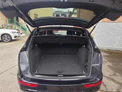 Audi SQ5 3.0 TDI QUATTRO 326CV 3XSLINE 21' (2017) - Photo 12