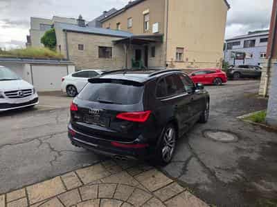 Audi SQ5 3.0 TDI QUATTRO 326CV 3XSLINE 21' (2017) - Photo 5
