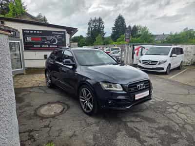 Audi SQ5 3.0 TDI QUATTRO 326CV 3XSLINE 21' (2017) - Photo 7