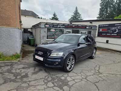 Audi SQ5 3.0 TDI QUATTRO 326CV 3XSLINE 21' (2017) - Photo 1