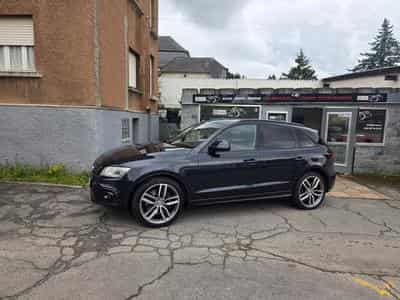 Audi SQ5 3.0 TDI QUATTRO 326CV 3XSLINE 21' (2017) - Photo 2