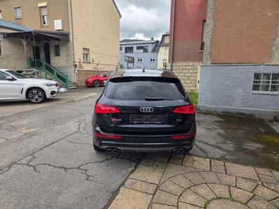 Audi SQ5 3.0 TDI QUATTRO 326CV 3XSLINE 21' (2017) - Photo 4