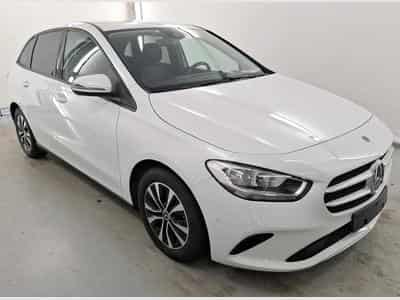 Mercedes B 180 136 hp (2021) - Foto 1