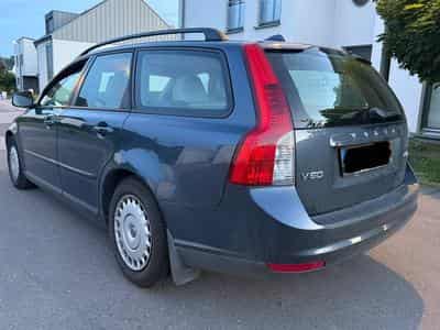 Volvo V50 Drive (2011) - Photo 1