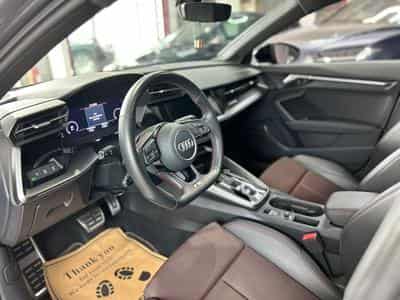 Audi S3 2.0 TFSI QUATTRO (2022) - Photo 7