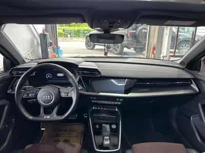 Audi S3 2.0 TFSI QUATTRO (2022) - Photo 13