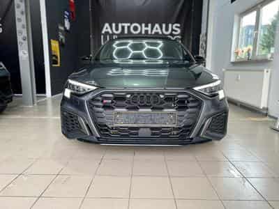 Audi S3 2.0 TFSI QUATTRO (2022) - Photo 3