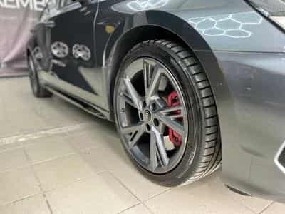 Audi S3 2.0 TFSI QUATTRO (2022) - Photo 5