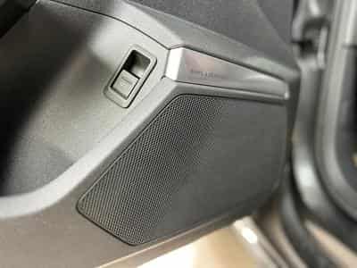 Audi S3 2.0 TFSI QUATTRO (2022) - Photo 11