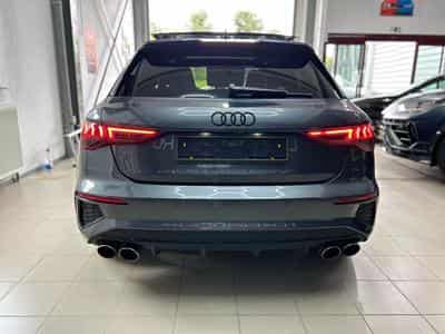 Audi S3 2.0 TFSI QUATTRO (2022) - Photo 6