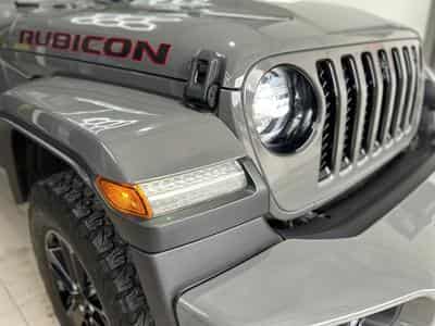 Jeep Wrangler 2 L TURBO RUBICON 270 Ps (2021) - Foto 6