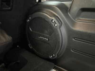 Jeep Wrangler 2 L TURBO RUBICON 270 Ps (2021) - Foto 10