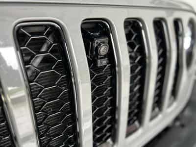 Jeep Wrangler 2 L TURBO RUBICON 270 Ps (2021) - Foto 9