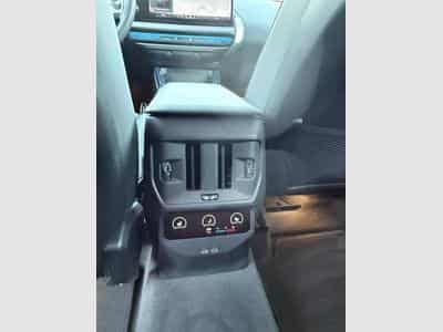BMW X3 2L XDRIVE PACK M (2026) - Photo 11