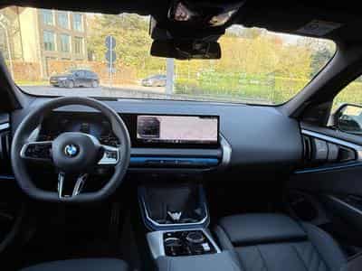 BMW X3 2L XDRIVE PACK M (2026) - Photo 12