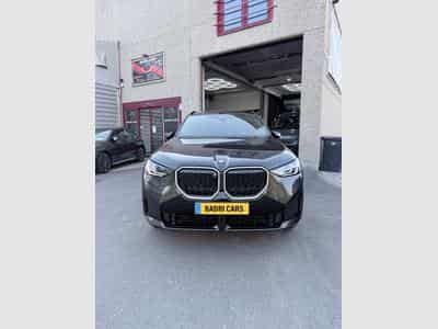 BMW X3 2L XDRIVE PACK M (2026) - Photo 3