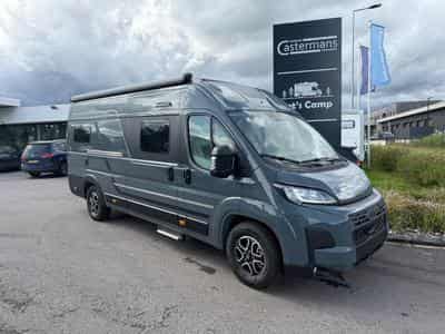 Adria Twin 640 SLB (2026) - Photo 1