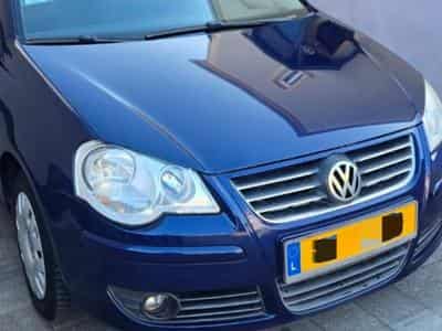 VW Polo Sport (2007) - Photo 1