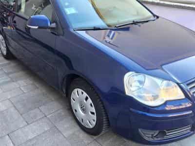 VW Polo Sport (2007) - Photo 2