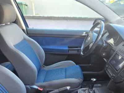 VW Polo Sport (2007) - Photo 7