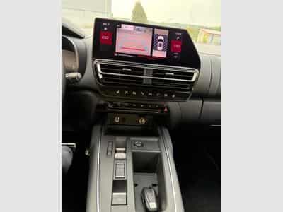 Citroën C5 Aircross 1.2 HYBRIDE 145 E DC 6 MAX (2023) - Photo 1