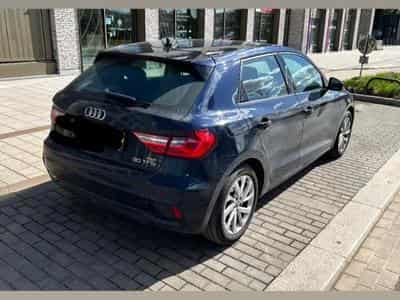 Audi A1 3.0 tsfi (2019) - Photo 2