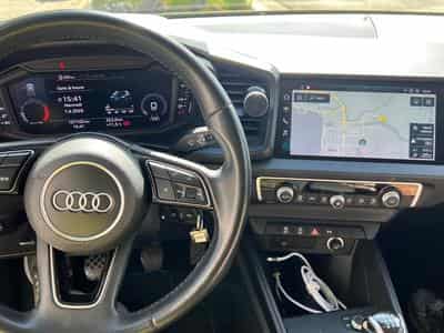 Audi A1 3.0 tsfi (2019) - Photo 4