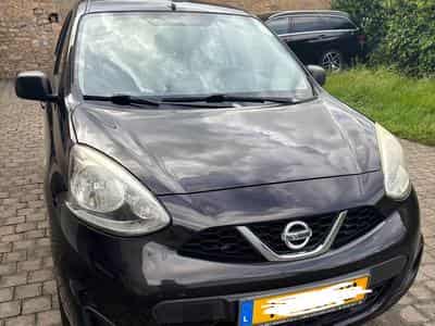 Nissan Micra (2016) - Photo 1