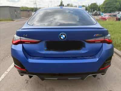 BMW i4 M50 (2022) - Photo 3