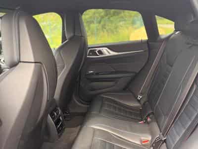 BMW i4 M50 (2022) - Photo 6