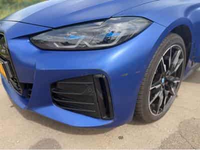 BMW i4 M50 (2022) - Photo 7