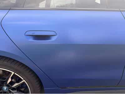 BMW i4 M50 (2022) - Photo 8