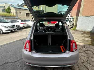 Fiat 500 1.2 AUTOMATIQUE PANORAMA NAVIGATION (2020) - Photo 5