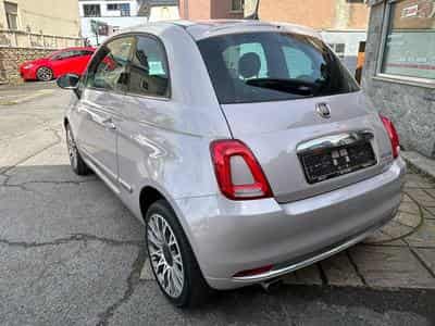 Fiat 500 1.2 AUTOMATIQUE PANORAMA NAVIGATION (2020) - Photo 6