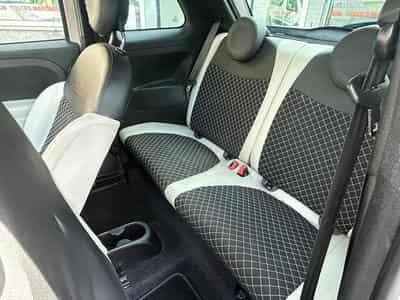 Fiat 500 1.2 AUTOMATIQUE PANORAMA NAVIGATION (2020) - Photo 11
