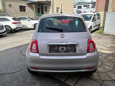 Fiat 500 1.2 AUTOMATIQUE PANORAMA NAVIGATION (2020) - Photo 4