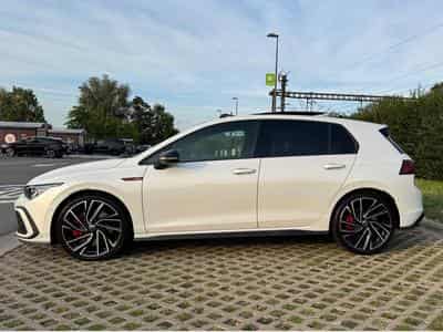 VW GTI GTI DSG 245 ch (2021) - Photo 2