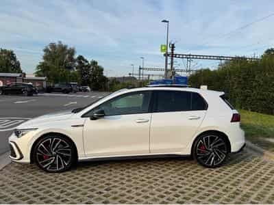 VW GTI GTI DSG 245 ch (2021) - Photo 3