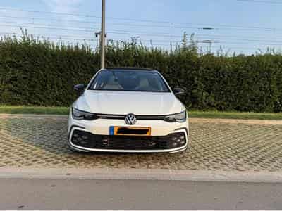 VW GTI GTI DSG 245 ch (2021) - Photo 4
